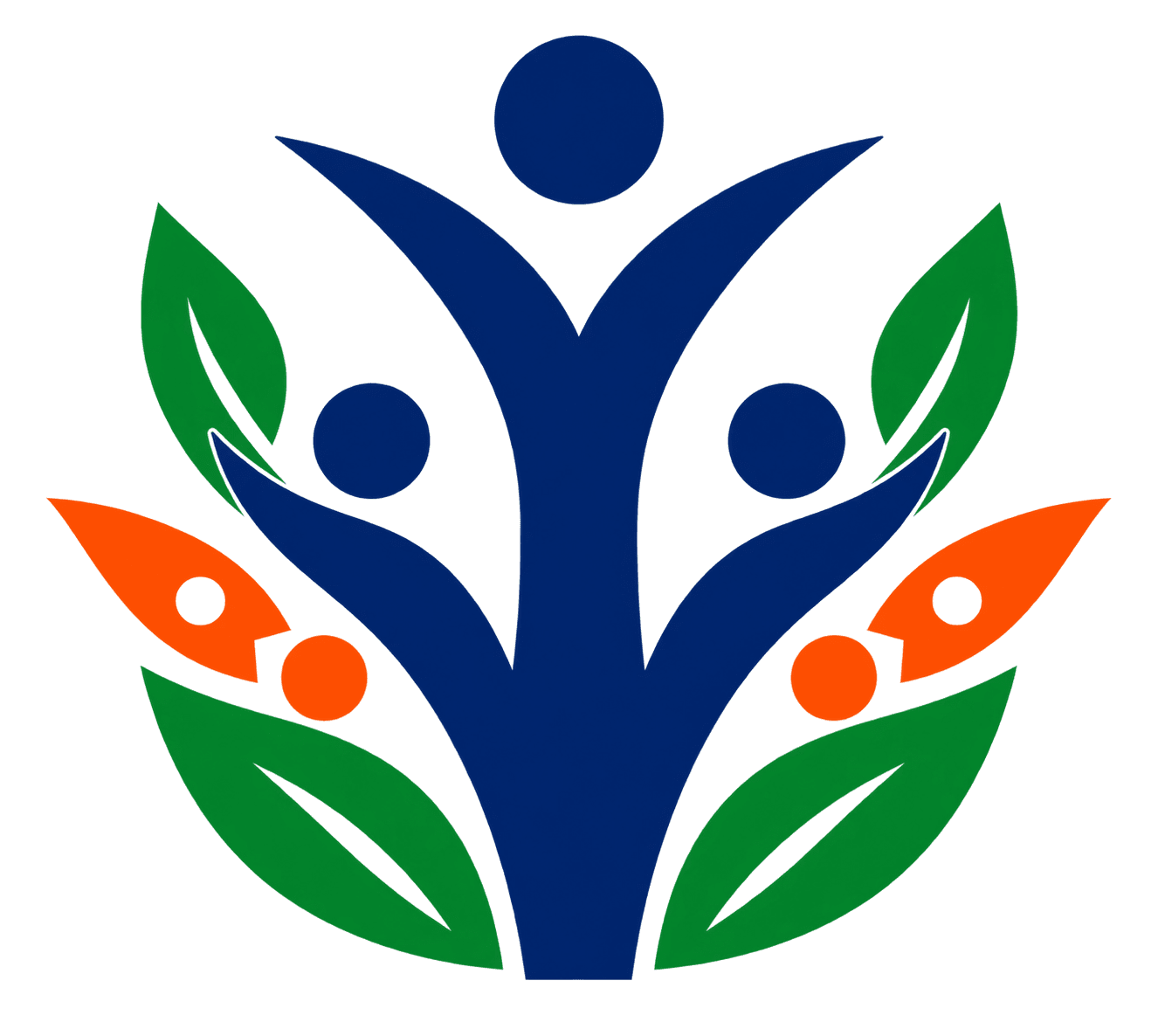 Blue Zone Foundation Logo